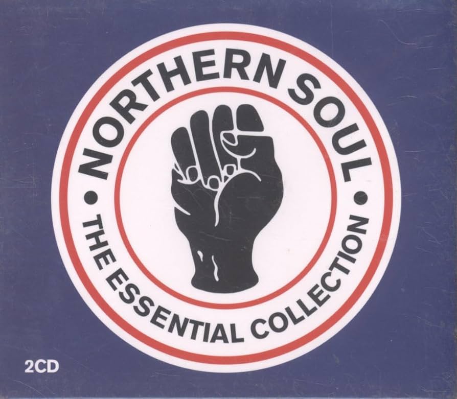 ノーザン・ソウル　northern soul Amazon.co.jp: NORTHERN SOUL (IMPORT): Music